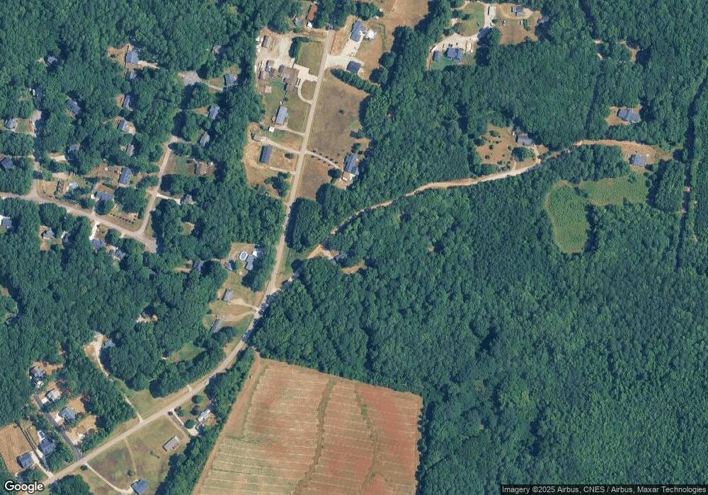 56 Winding Acres Way, Franklinton, NC 27525 - photo 1