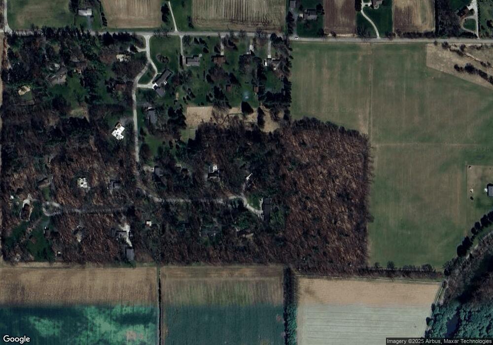 7605 E Greenleaf Ct, Frankenmuth, MI 48734 - photo 1