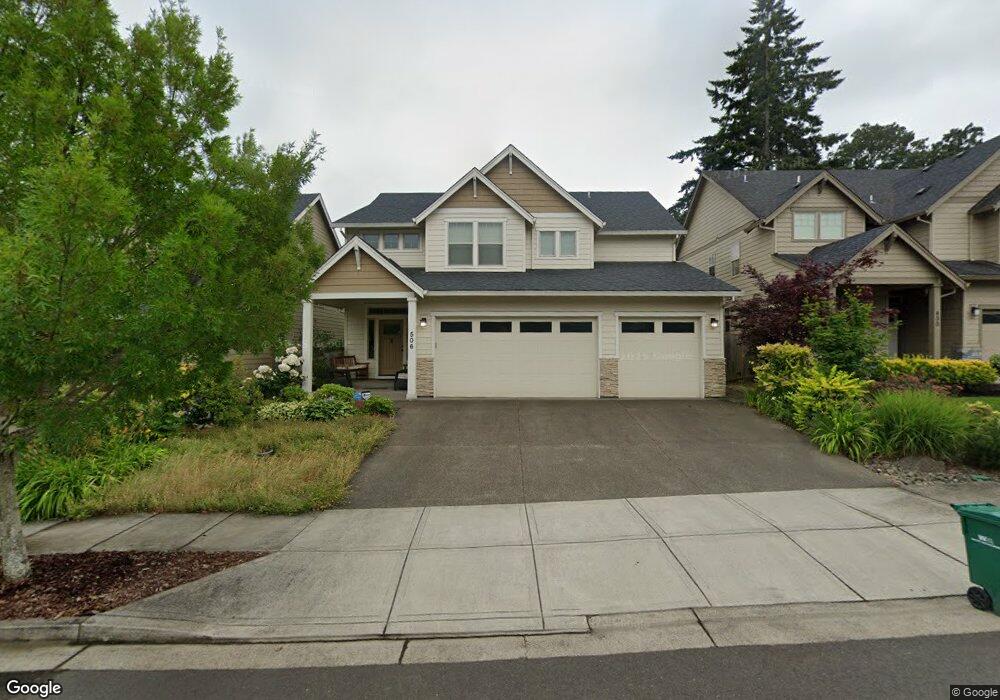 506 Dreas Way, Newberg, Or, OR 97132 - photo 1