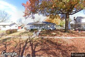 402 W Monroe St, Mount Ayr, IA 50854