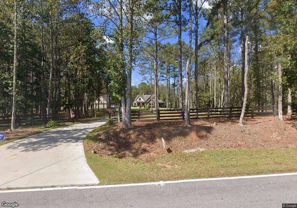 203 Barnes Rd, Waco, GA 30182 - photo 1