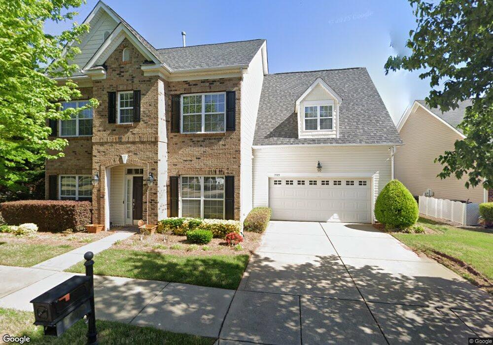 9509 Gilead Grove Rd, Huntersville, NC 28078 - photo 1