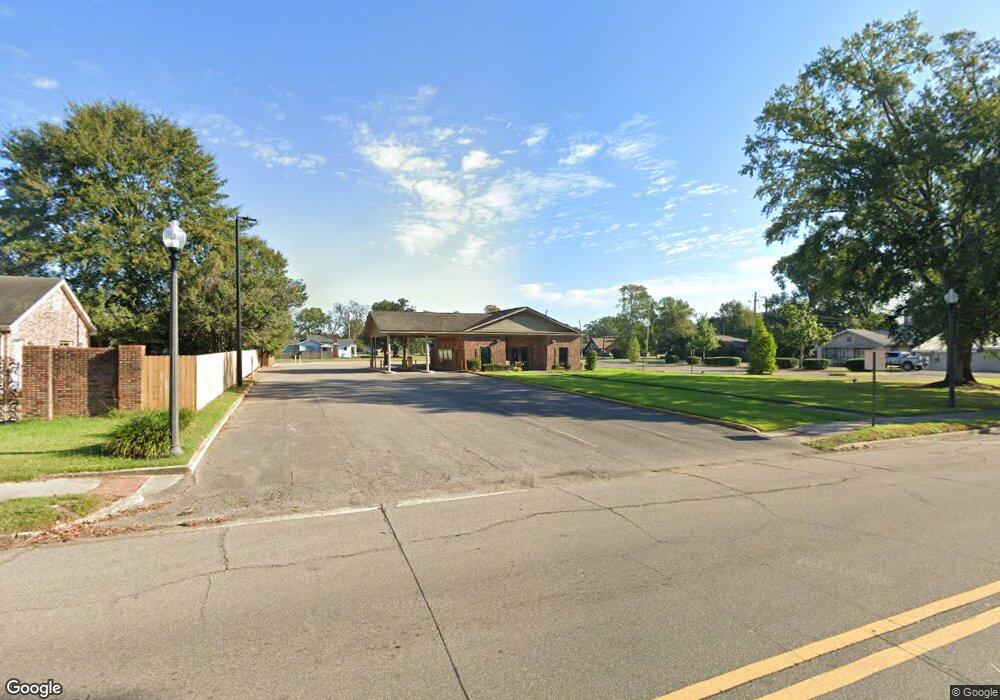 600 W Canal St, Picayune, MS 39466 - photo 1