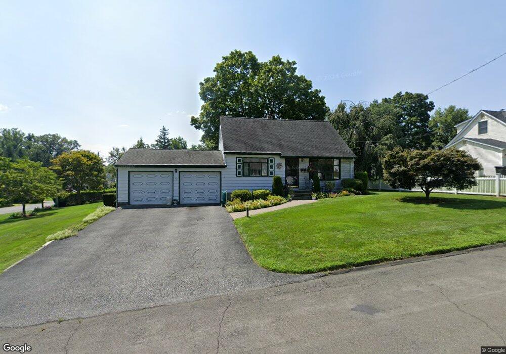 1 Summit Place, Nanuet, NY 10954 - photo 1