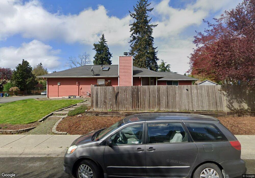 707 196th Place SE, Bothell, WA 98012 - photo 1