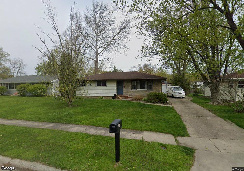 322 Oriole Ave, Crown Point, IN 46307 - photo 1