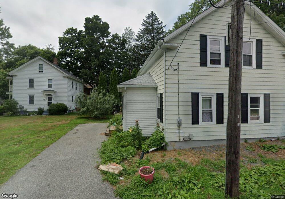 53 West St, Warwick, RI 02886 - photo 1