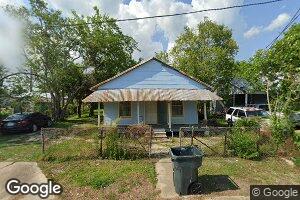618 Roosevelt St, Houma, LA 70360