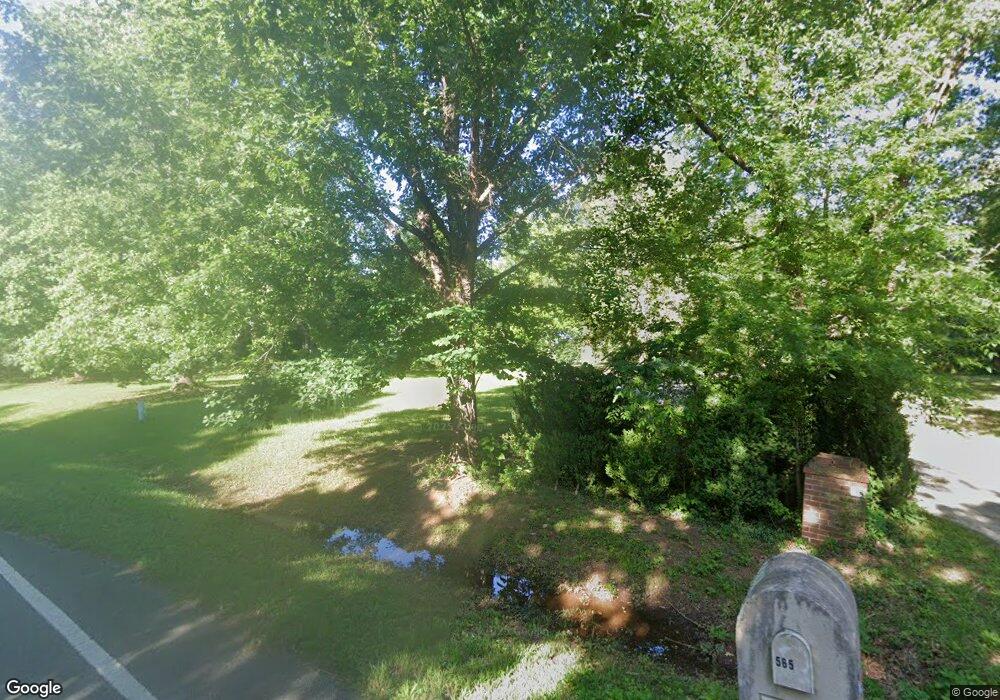 565 Reese Rd, Senoia, GA 30276 - photo 1