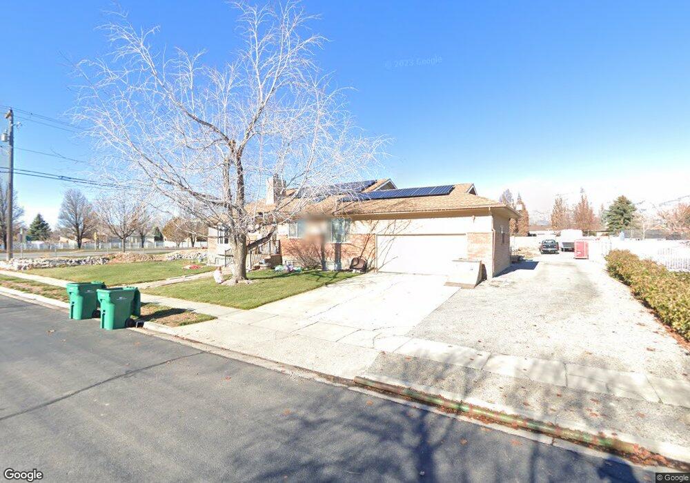 5587 W Hidden Dr, Highland, UT 84003 - photo 1