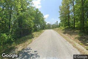 0 Lot 6 Scenic Heights, Bruner Township, MO 65620