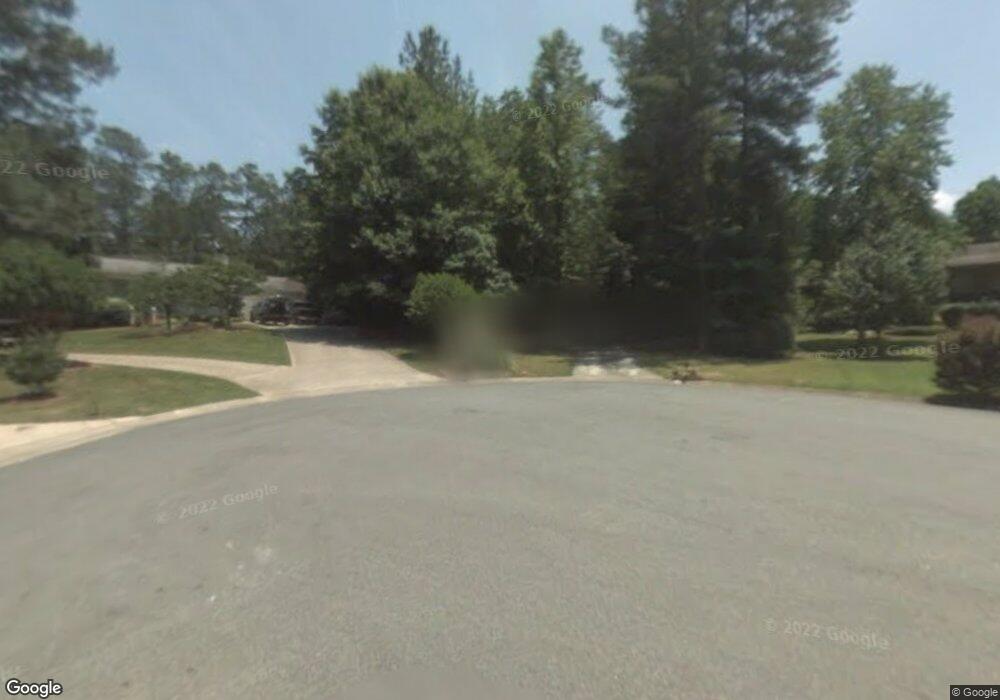 2476 Westland Way, Acworth, GA 30102 - photo 1