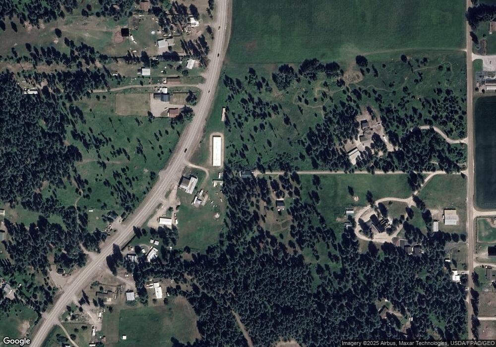 1160 Mooring Rd, Columbia Falls, MT 59912 - photo 1