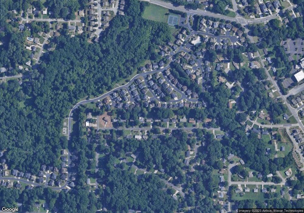 3380 Hunters Point Rd SE, Smyrna, GA 30082 - photo 1