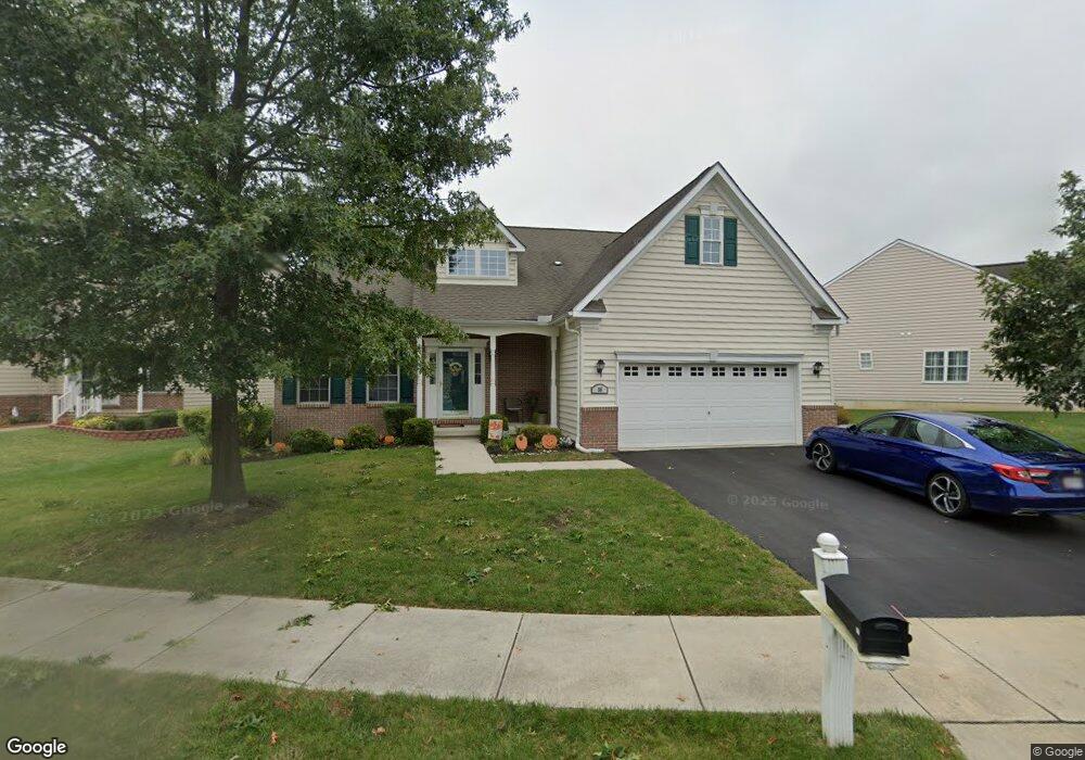 38 Devalinder Dr, Newark, DE 19702 - photo 1