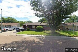 218 S Maxwell St, Ulysses, KS 67880