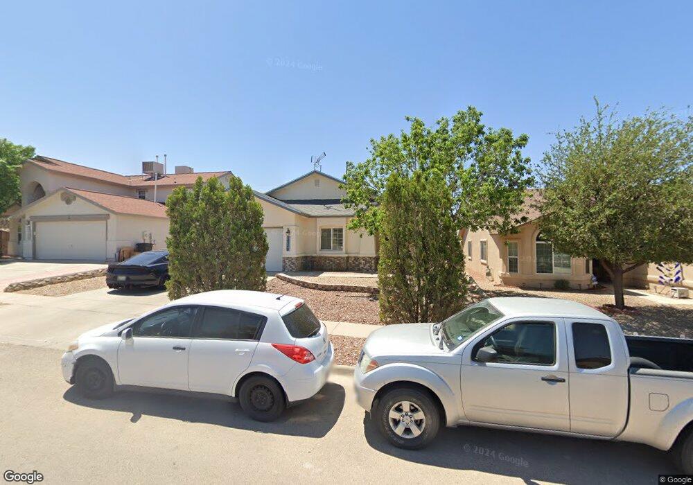 14248 Desert Ash Dr unit 1, Horizon City, TX 79928 - photo 1