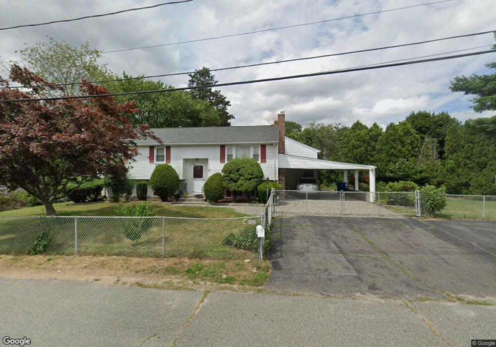 3 Adams St, Randolph, MA 02368 - photo 1