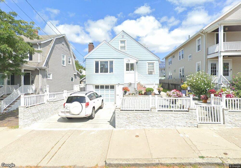 15 Chisholm St, Everett, MA 02149 - photo 1