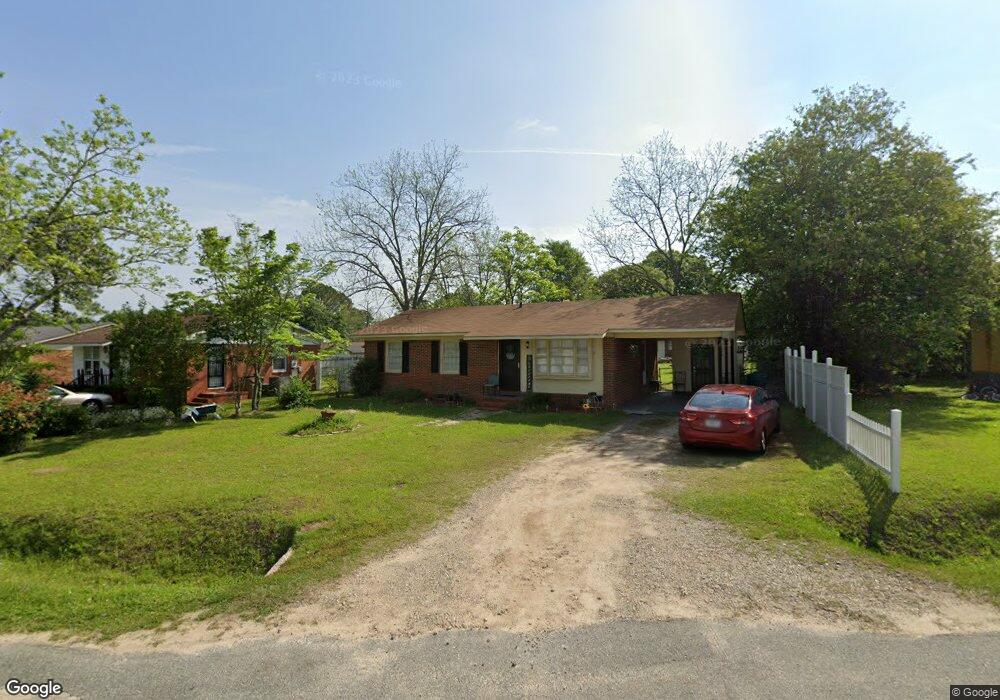 3107 Hillcrest Cir, Tifton, GA 31794 - photo 1