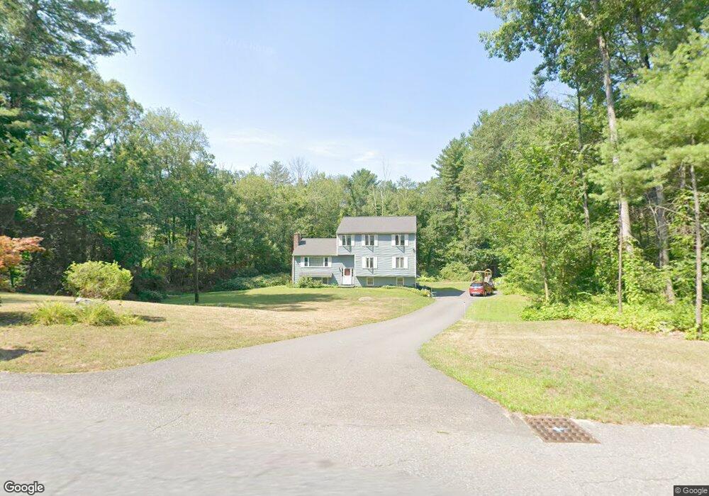 81 Virginia Farme Ln, Carlisle, MA 01741 - photo 1