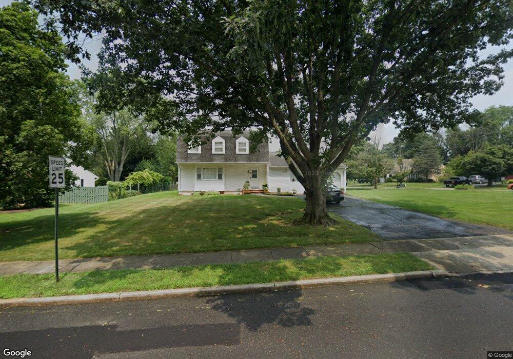 51 Brook Dr E, Princeton, NJ 08540 - photo 1