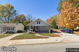 2426 S Sterling Ave, Independence, MO 64052