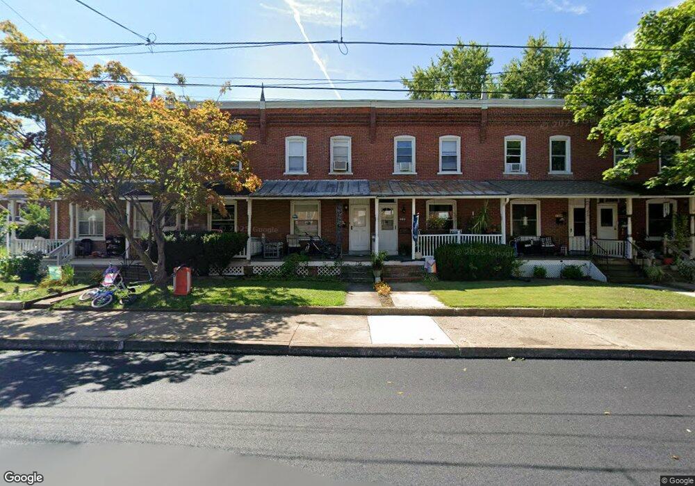 116 W 6th St, Lansdale, PA 19446 - photo 1