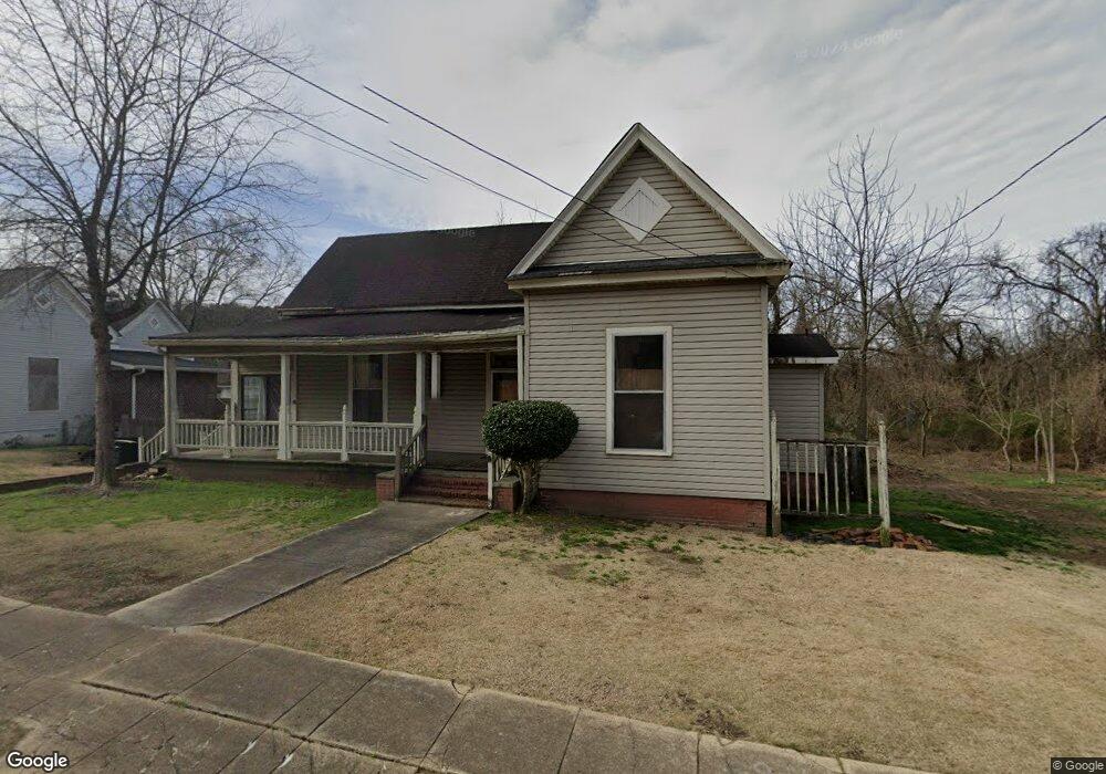 5 W Main St SW, Rome, GA 30161 - photo 1