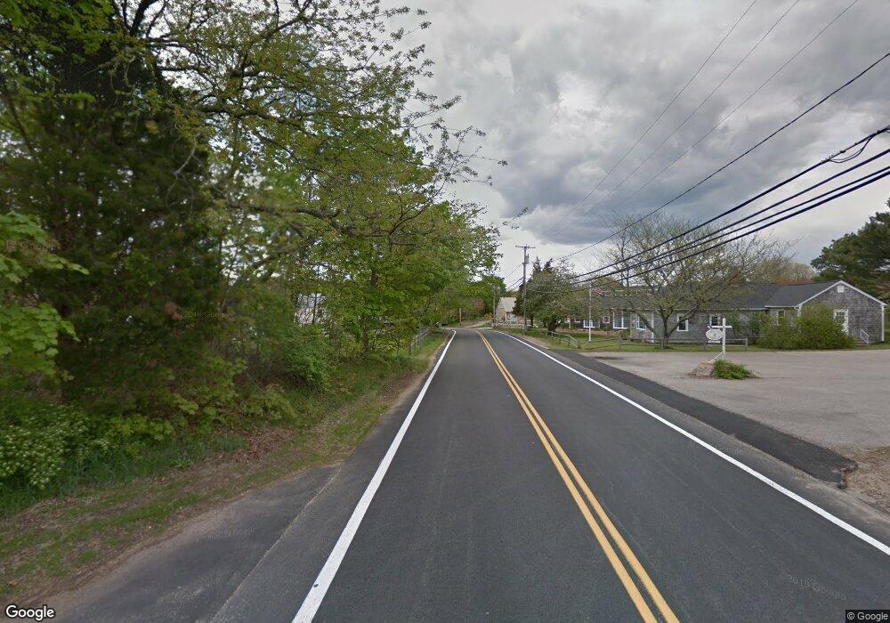 0 E Arnolda Rd, Charlestown, RI 02813 - photo 1