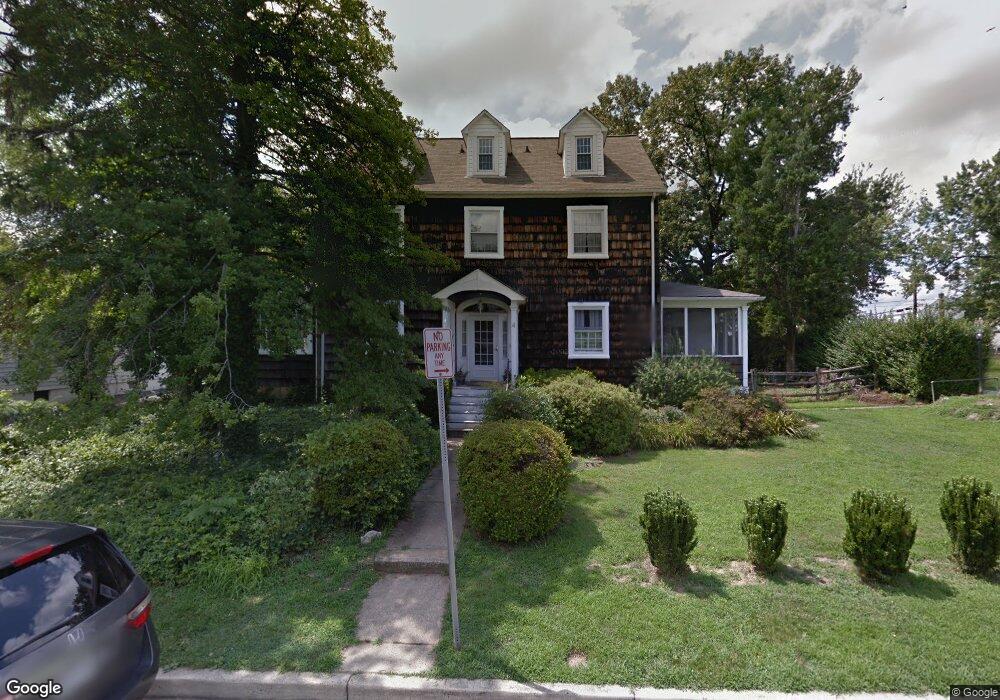 4 Sipple Ave, Nottingham, MD 21236 - photo 1