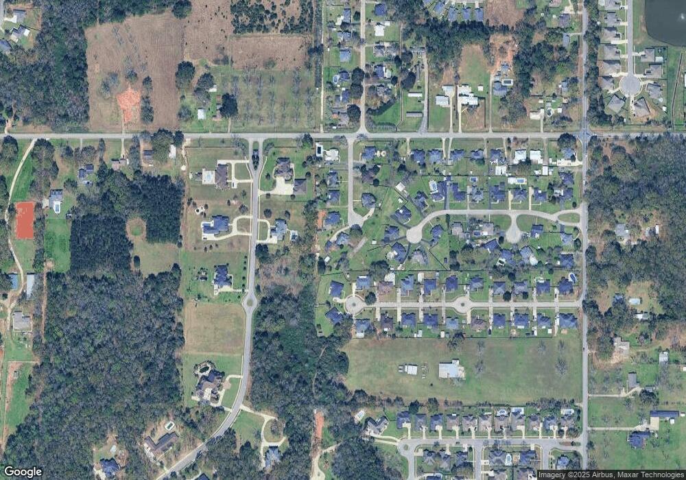 3560 Deakle Cir, Mobile, AL 36695 - photo 1