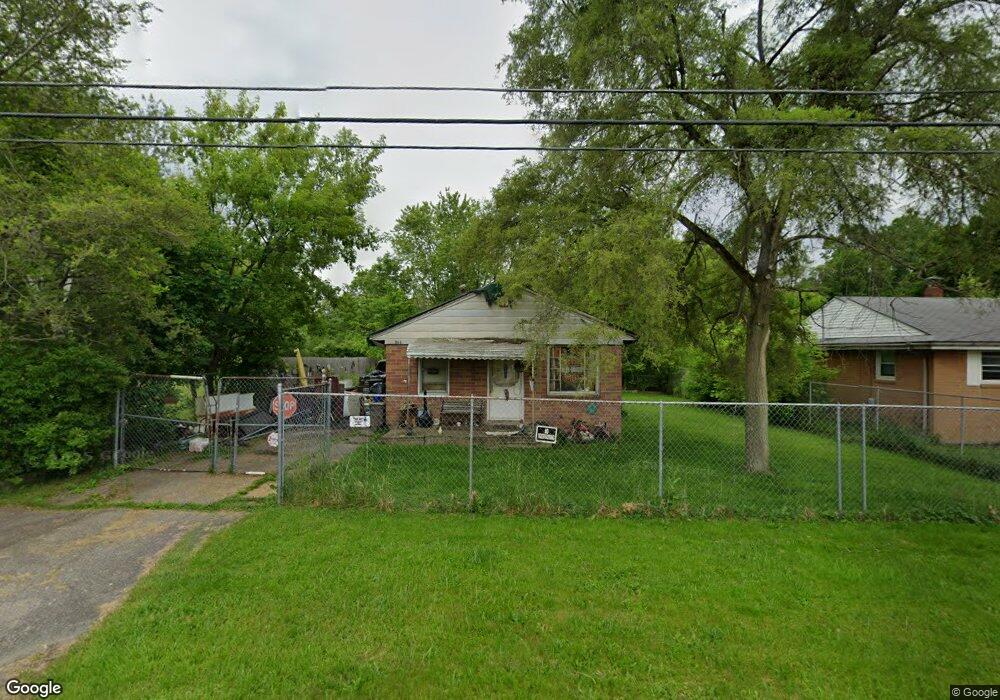 1165 W Kurtz Ave, Flint, MI 48505 - photo 1