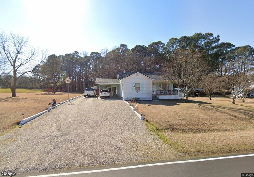 6760 Bridgersville Rd, Elm City, NC 27822 - photo 1