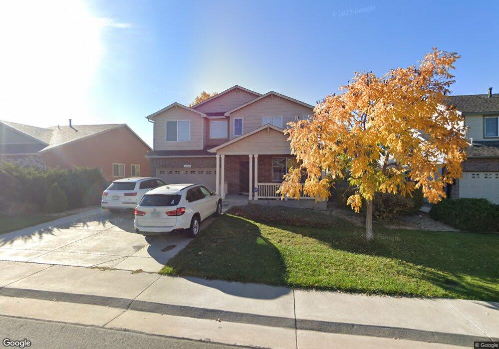 6660 E 129th Place, Thornton, CO 80602 - photo 1