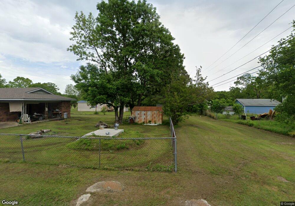 310 N 4th St, Achille, OK 74720 - photo 1