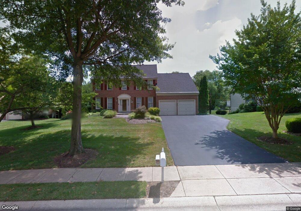 10388 Derby Dr, Laurel, MD 20723 - photo 1