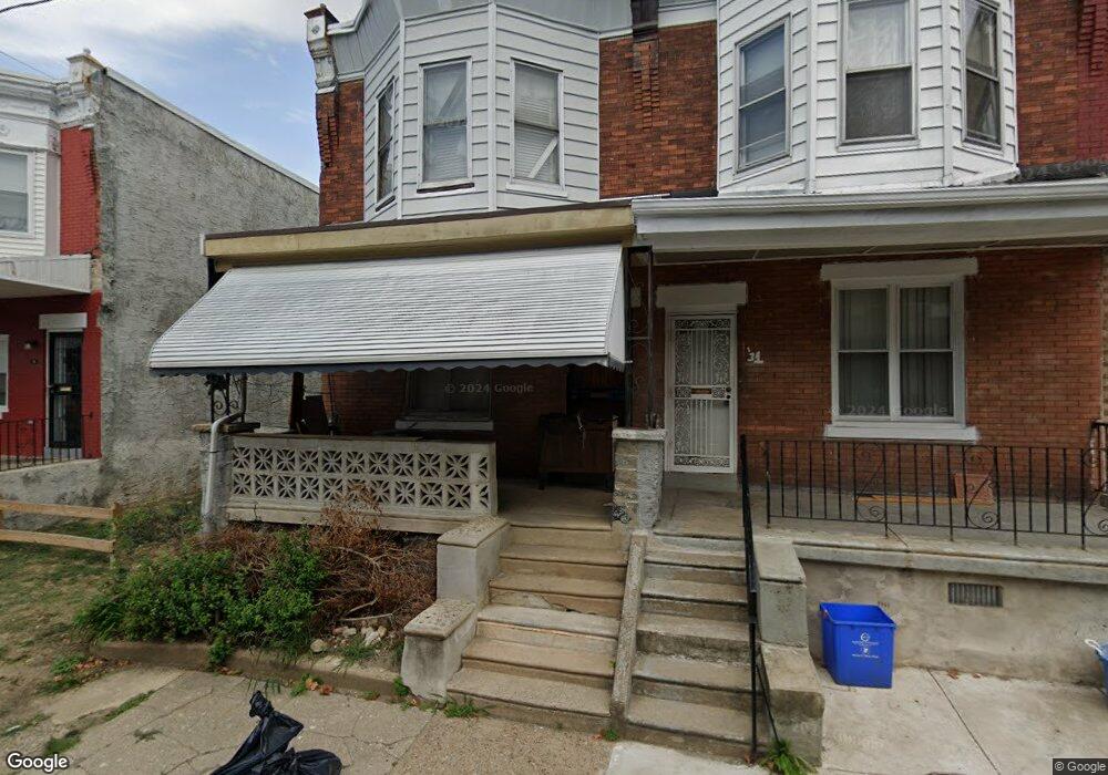 29 S Ruby St, Philadelphia, PA 19139 - photo 1