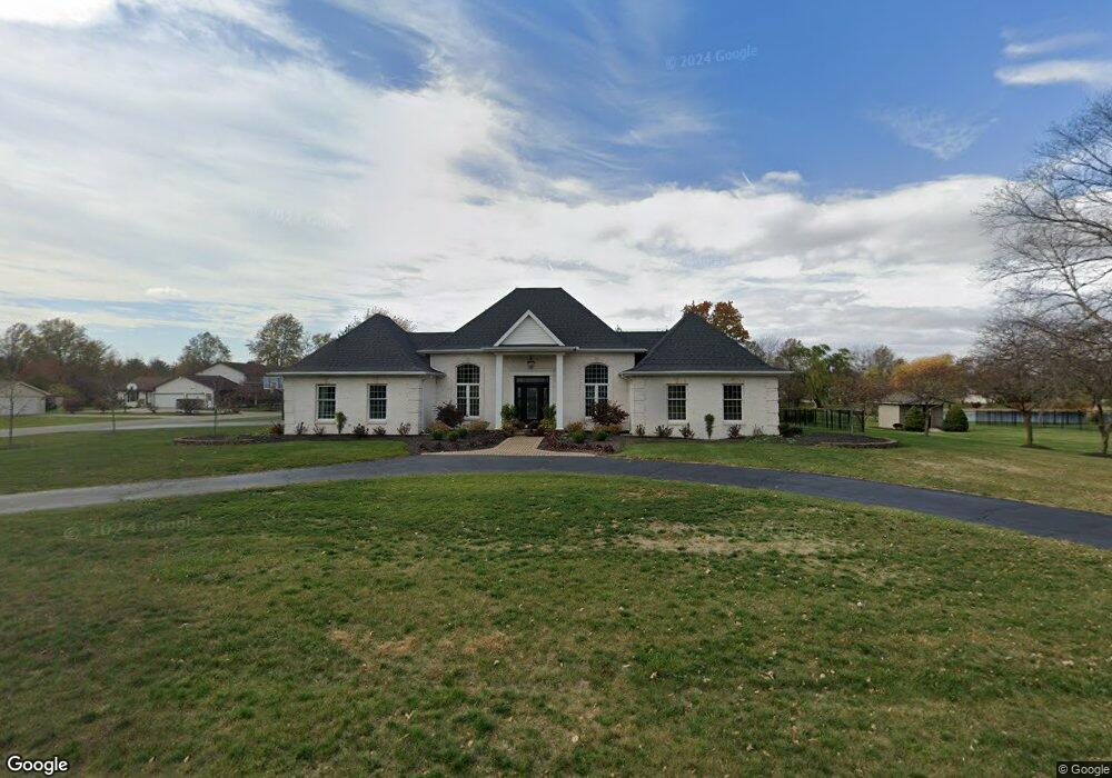 3782 Linfield Ln, Lima, OH 45806 - photo 1