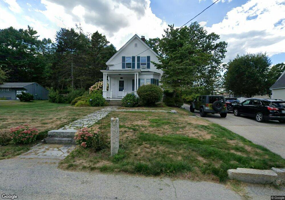 135 Union St, Milford, NH 03055 - photo 1