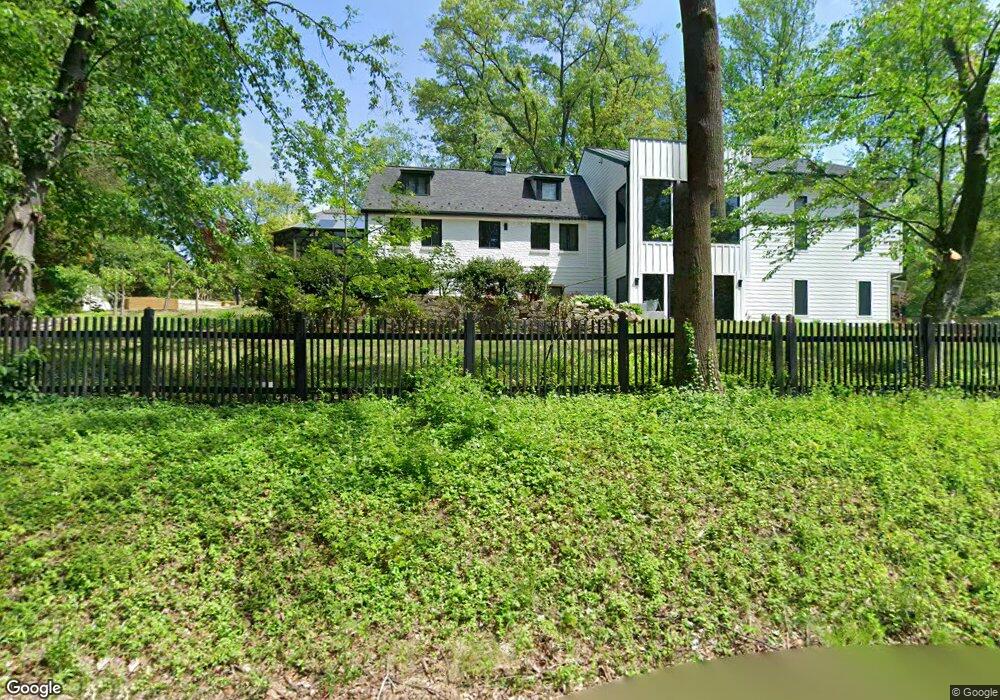 4001 Elizabeth Ln, Fairfax, VA 22032 - photo 1