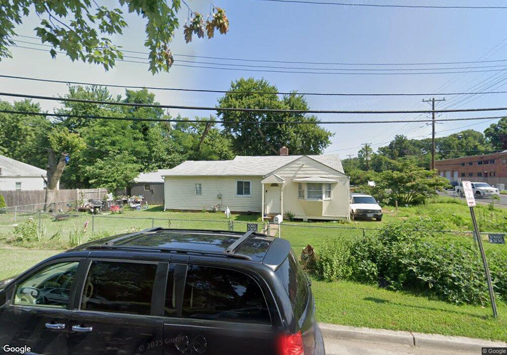 4924 Monroe St, Bladensburg, MD 20710 - photo 1