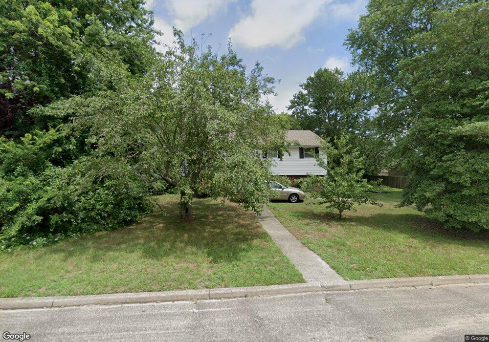 113 Doran Ave, Somers Point, NJ 08244 - photo 1