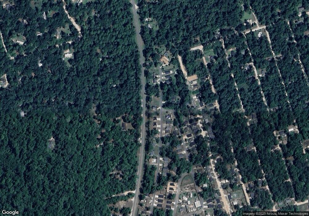 102 Provo Place, Crawfordville, FL 32327 - photo 1