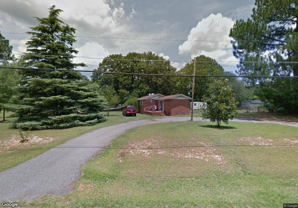 221 Oak Forest Dr, Macon, GA 31217 - photo 1