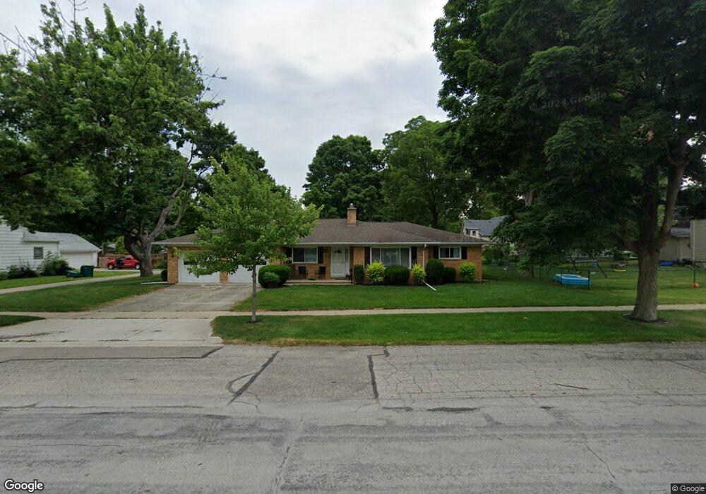 7930 4th St, Dexter, MI 48130 - photo 1