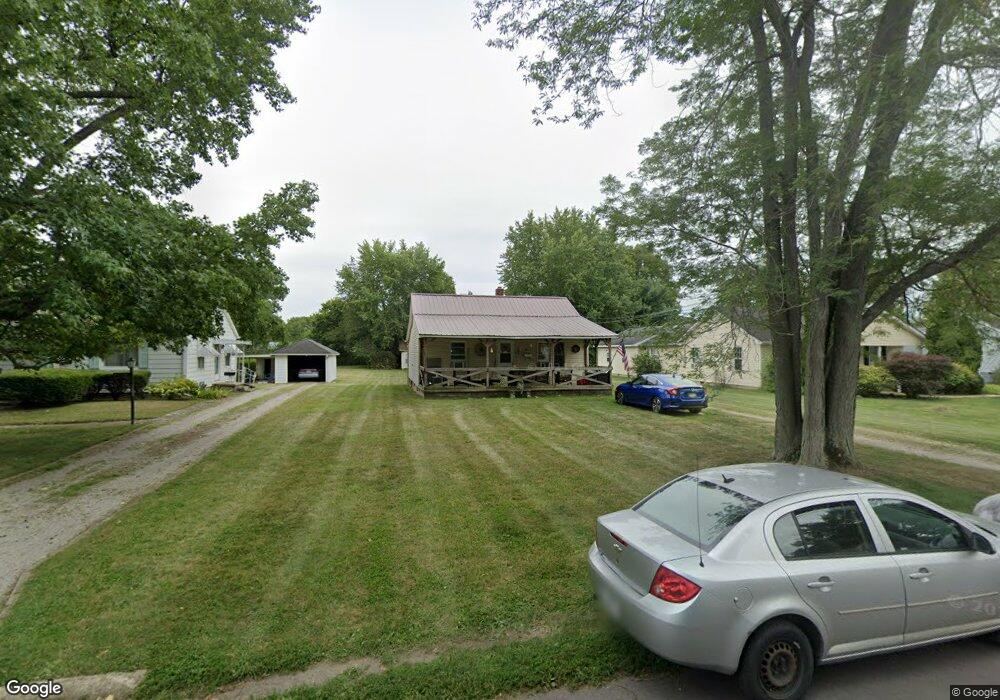 701 E Thompson St, Edinburgh, IN 46124 - photo 1