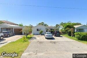 510 W Drew St, Lantana, FL 33462