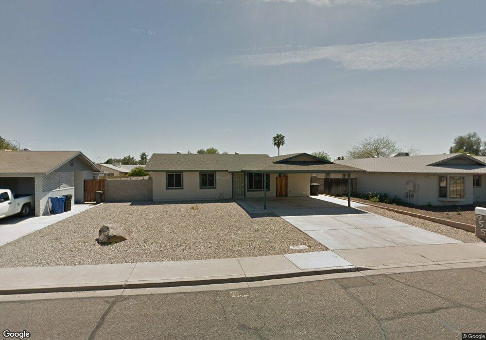 955 E 9th Dr, Mesa, AZ 85204 - photo 1