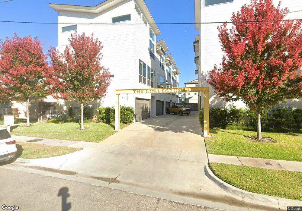 5923 Lindell Ave unit 101, Dallas, TX 75206 - photo 1